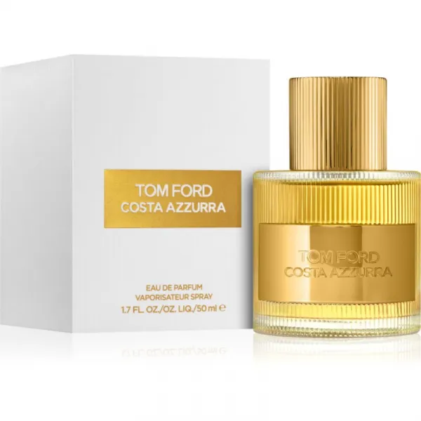 TOM FORD Costa Azzurra parfumovaná voda unisex 50 ml