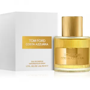 TOM FORD Costa Azzurra parfumovaná voda unisex 50 ml