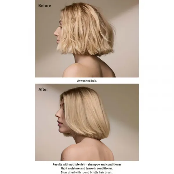 Aveda Nutriplenish™ Conditioner Light Moisture ľahký kondicionér pre výživu a hydratáciu 250 ml
