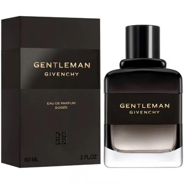 GIVENCHY Gentleman Boisée parfumovaná voda pre mužov 60 ml