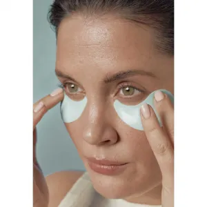 NIP+FAB Hyaluronic Fix Extreme4 gélová maska na oči 20 ks