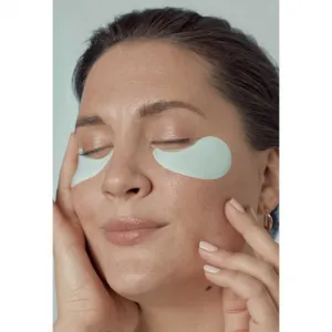 NIP+FAB Hyaluronic Fix Extreme4 gélová maska na oči 20 ks