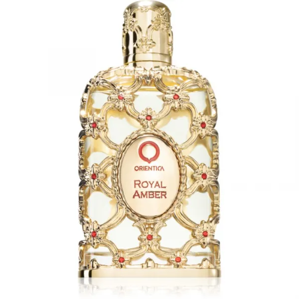 Orientica Royal Amber parfumovaná voda unisex 80 ml