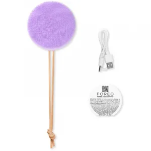 FOREO LUNA™ 4 body masážny prístroj na telo Lavender