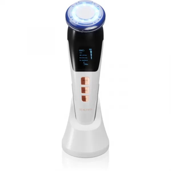 Beautifly B-Glossy Pro inteligentná čistiaca kefka 1 ks