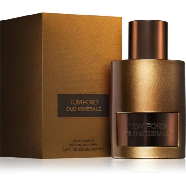 TOM FORD Oud Minérale parfumovaná voda unisex 100 ml