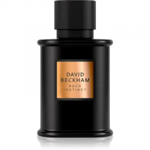 David Beckham Bold Instinct parfumovaná voda pre mužov 50 ml
