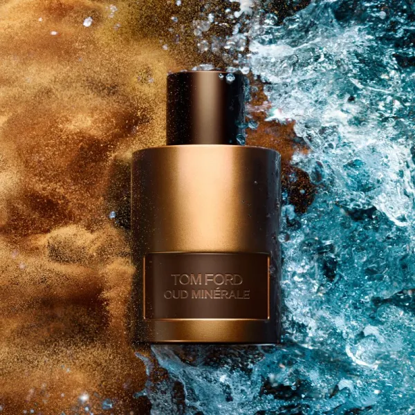 TOM FORD Oud Minérale parfumovaná voda unisex 100 ml