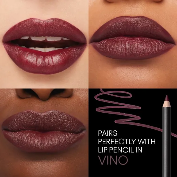 MAC Cosmetics MACximal Silky Matte Lipstick matný rúž odtieň Mixed Media 3.5 g