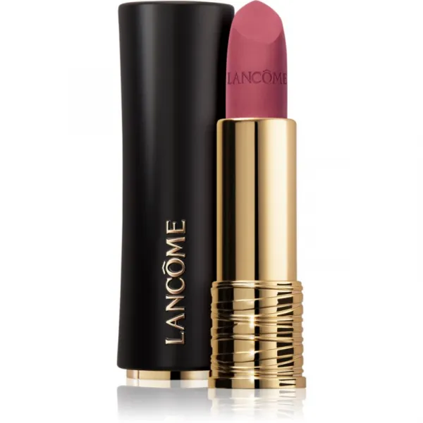 Lancôme L'Absolu Rouge Drama Matte 2024 matný rúž plniteľná odtieň 290 3.4 g
