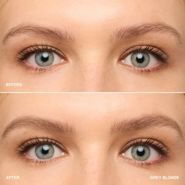 Bobbi Brown Precise Brow Pencil ceruzka na obočie odtieň Grey Blonde 0.06 g