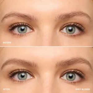 Bobbi Brown Precise Brow Pencil ceruzka na obočie odtieň Grey Blonde 0.06 g
