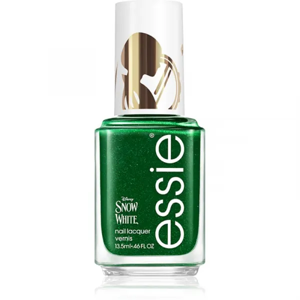 essie Snow White lak na nechty odtieň seize the crown 13.5 ml