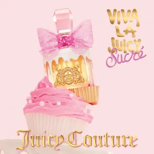 Juicy Couture Viva La Juicy Sucré parfumovaná voda pre ženy 100 ml