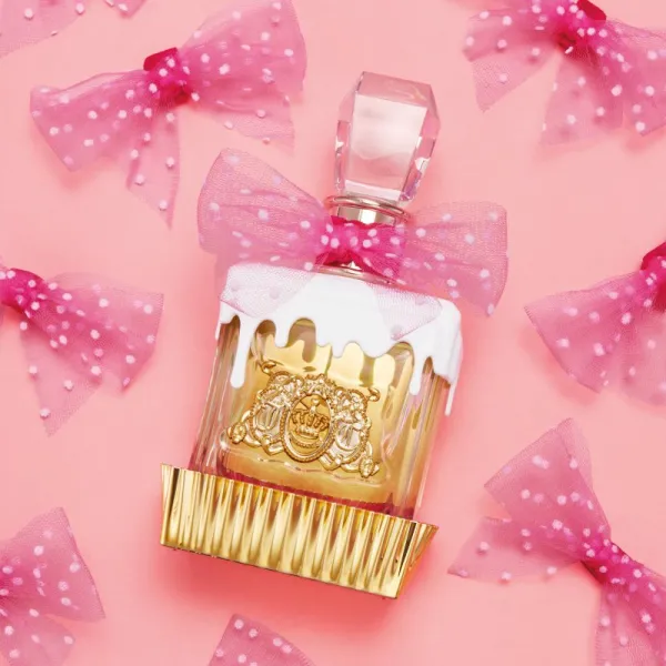 Juicy Couture Viva La Juicy Sucré parfumovaná voda pre ženy 100 ml