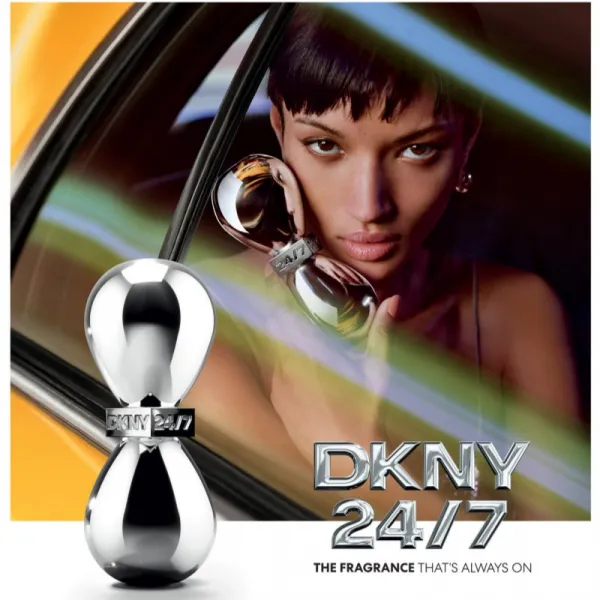 DKNY 24/7 parfumovaná voda pre ženy 100 ml