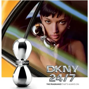DKNY 24/7 parfumovaná voda pre ženy 100 ml