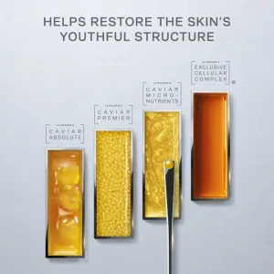 La Prairie Skin Caviar Liquid Lift spevňujúce sérum s kaviárom 30 ml