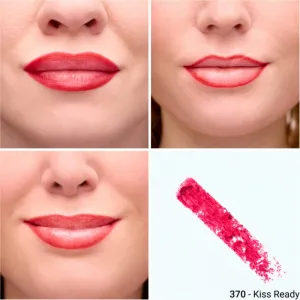 Notino Lifeproof Lip Pencil dlhotrvajúca ceruzka na pery 370 Kiss Ready 0.2 g