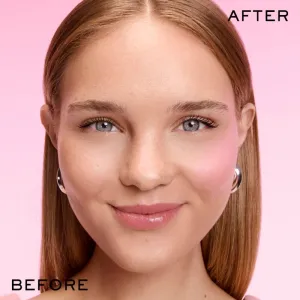 Lancôme Idôle Juicy Blush tekutá lícenka odtieň 10 Pink Oh La La 8.5 ml
