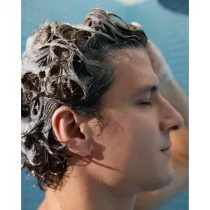NIVEA MEN Power šampón proti lupinám pre mužov 250 ml