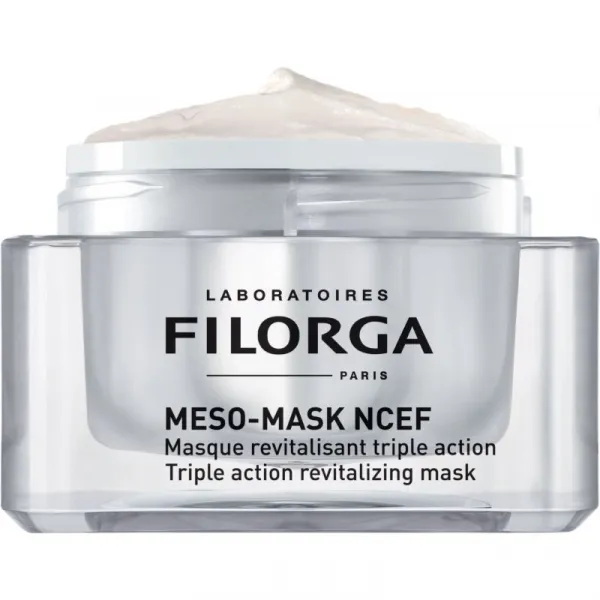 FILORGA MESO-MASK NCEF revitalizačná maska 50 ml