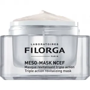 FILORGA MESO-MASK NCEF revitalizačná maska 50 ml