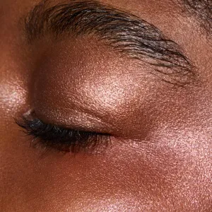 MAC Cosmetics Eye Shadow Glitter trblietavé očné tiene odtieň Dreamy Beams 1 g