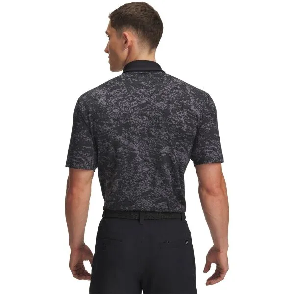 Men's polo shirt Under Armour Playoff 3.0 Printed Polo