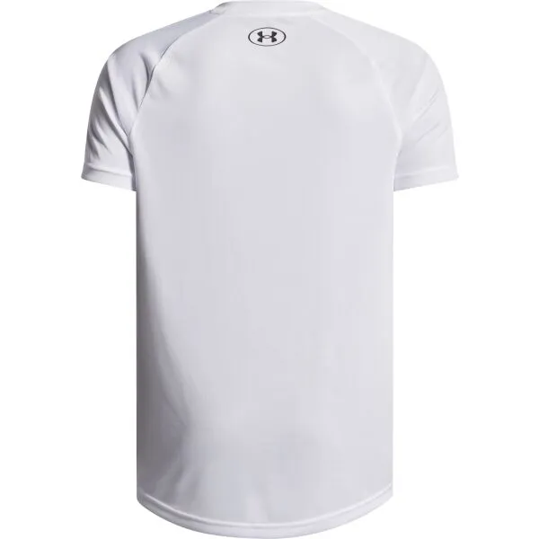 Boys' T-shirt Under Armour Tech 2.0 SS