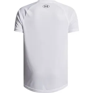 Boys' T-shirt Under Armour Tech 2.0 SS