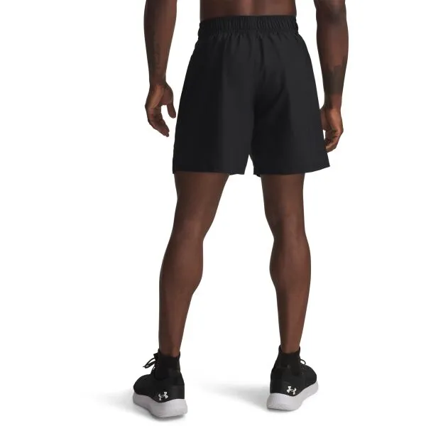 Men's shorts Under Armour Tech Woven Wordmark Short