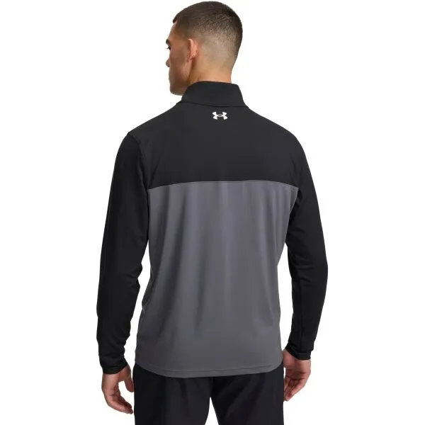 Men's Under Armour T2G 1/4 Zip Sweatshirt