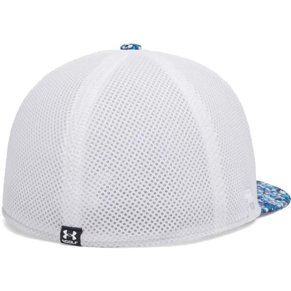 Men's cap Under Armour Iso-chill Drive Mid Str
