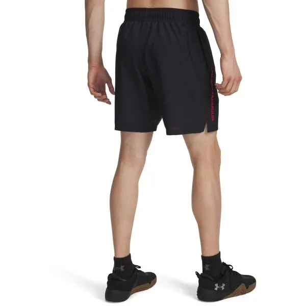 Men's shorts Under Armour Tech Woven Wordmark Short