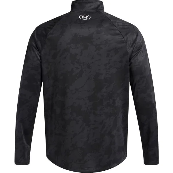 Men's T-shirt Under Armour Tech 2.0 1/2 Zip