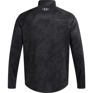 Men's T-shirt Under Armour Tech 2.0 1/2 Zip