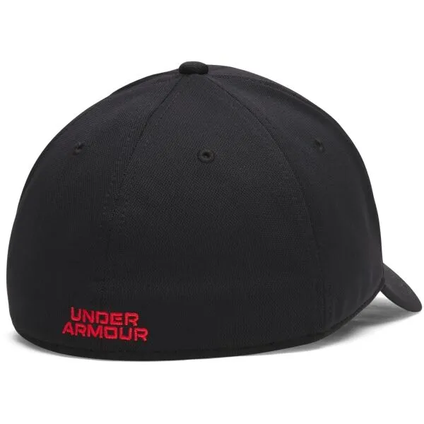 Men's cap Under Armour Blitzing Str