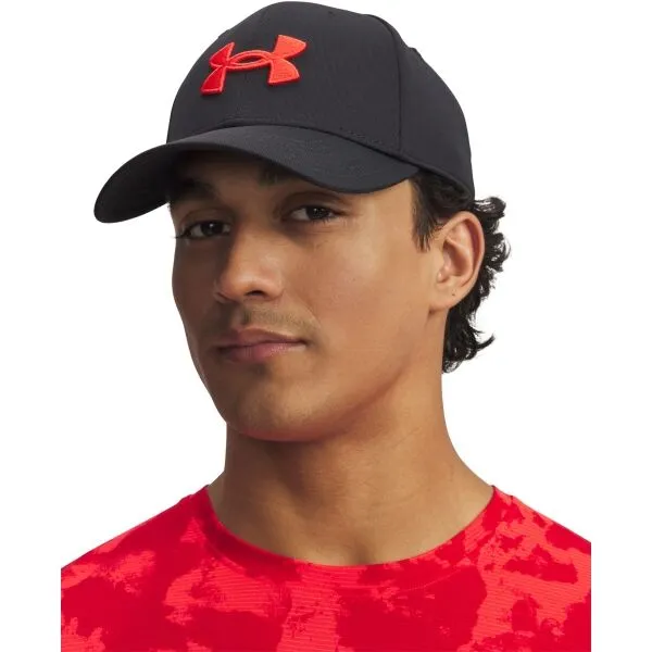 Men's cap Under Armour Blitzing Str