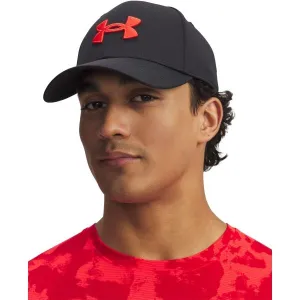 Men's cap Under Armour Blitzing Str
