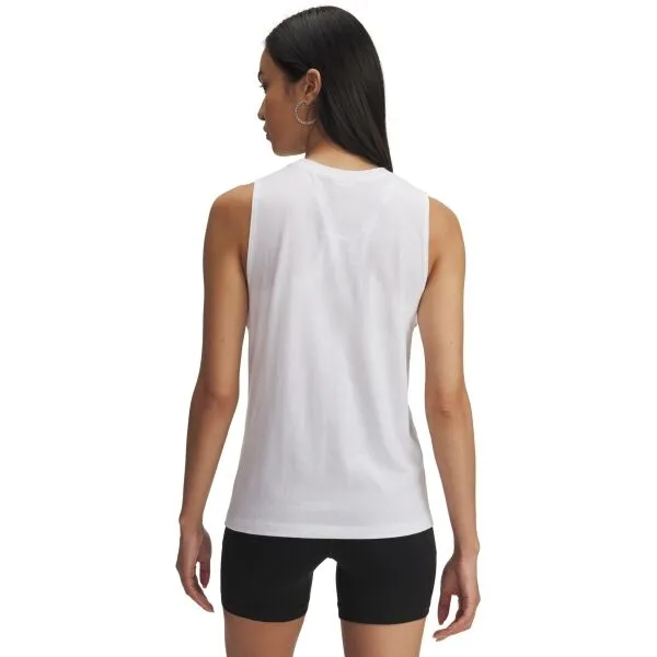 Women's tank top Under Armour Logo Tank