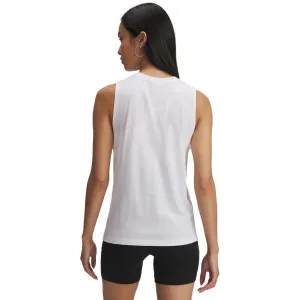 Women's tank top Under Armour Logo Tank
