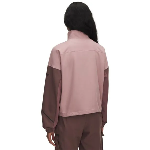 Dámska bunda UNDER ARMOUR UA Unstoppable Jacket
