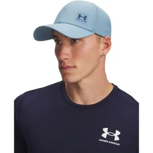 Under Armour ISO-CHILL ARMOURVENT Pánska šiltovka, svetlomodrá, veľkosť