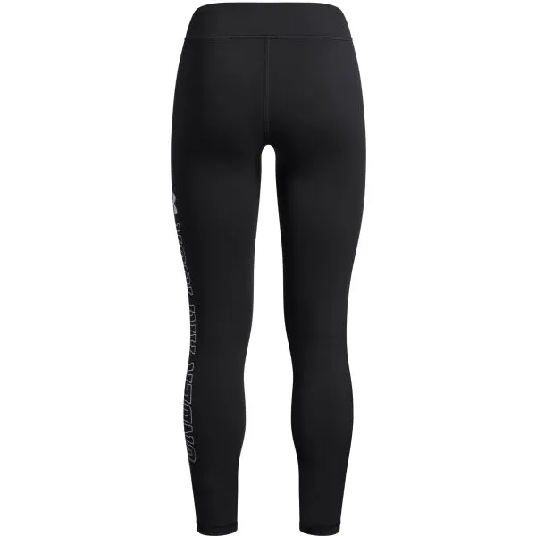 Dievčenské legíny UNDER ARMOUR UA Motion Branded Legging