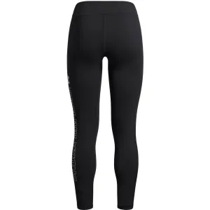 Dievčenské legíny UNDER ARMOUR UA Motion Branded Legging
