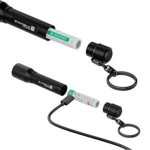 Ledlenser svietidlo p3r
