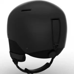 Lyžiarska prilba BOLLE Keystone-Black Matte