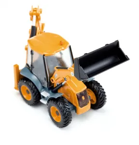 SIKU Super – JCB 4CX traktorbager