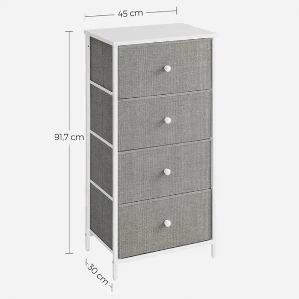 Komoda AUK-E1031 Autronic